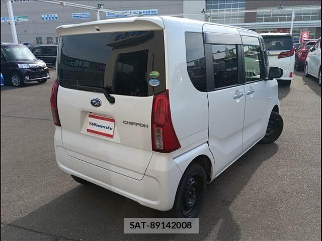 Subaru CHIFFON 2020-03 6675346-2