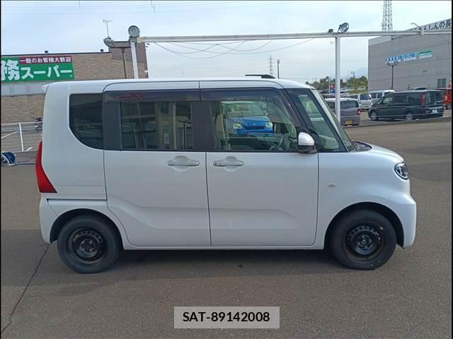 Subaru CHIFFON 2020-03 6675346-3