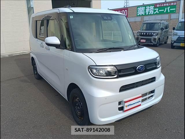 Subaru CHIFFON 2020-03 6675346-7