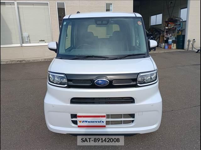Subaru CHIFFON 2020-03 6675346-8