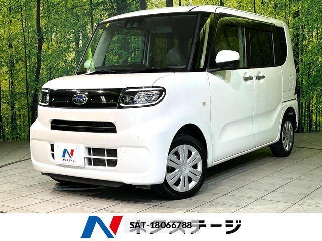 Subaru CHIFFON 2023-10 7721831-0