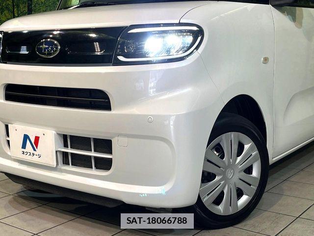 Subaru CHIFFON 2023-10 7721831-11