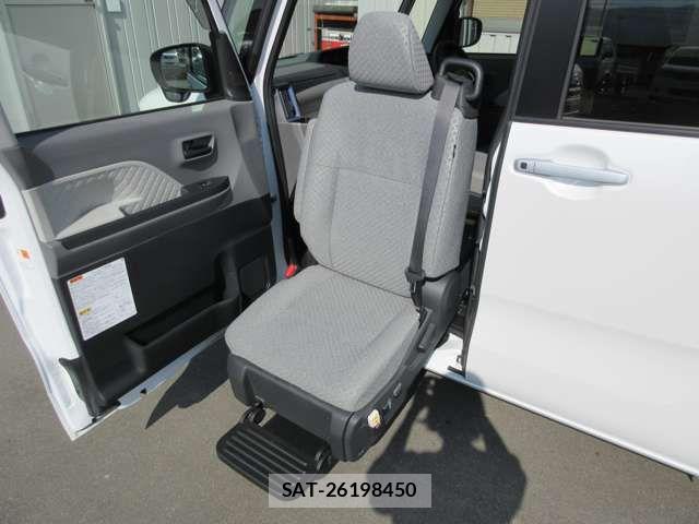 Subaru CHIFFON 2020-07 7960929-9