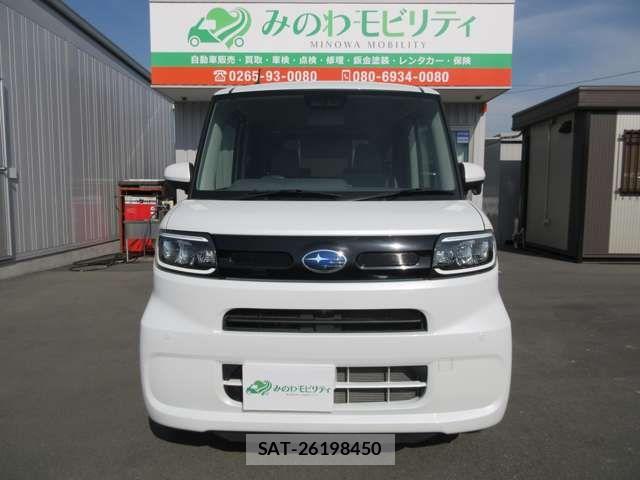 Subaru CHIFFON 2020-07 7960929-1