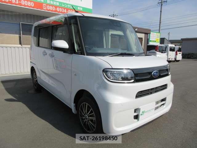 Subaru CHIFFON 2020-07 7960929-2