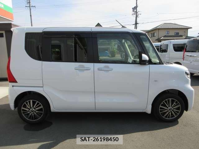 Subaru CHIFFON 2020-07 7960929-3