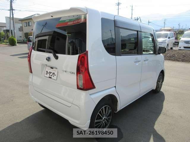 Subaru CHIFFON 2020-07 7960929-4