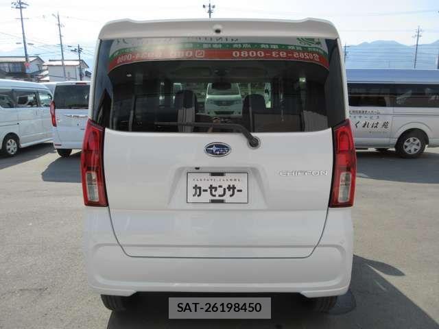 Subaru CHIFFON 2020-07 7960929-5