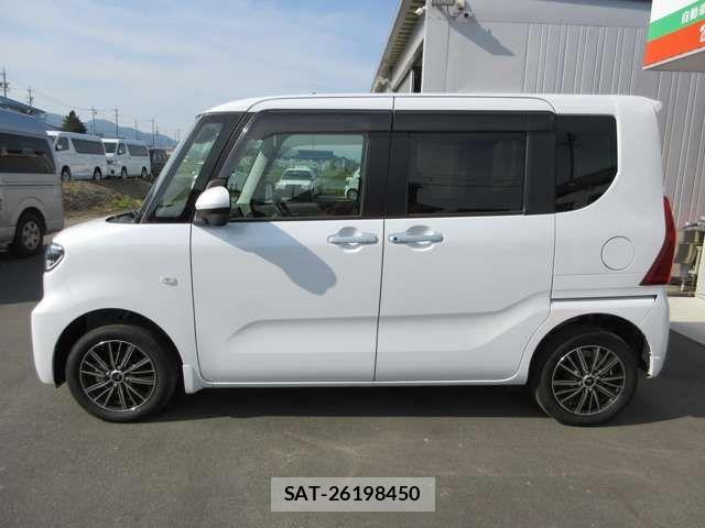 Subaru CHIFFON 2020-07 7960929-7