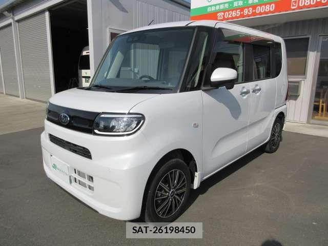 Subaru CHIFFON 2020-07 7960929-8