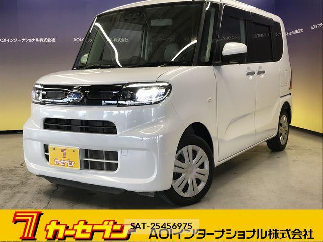 Subaru CHIFFON 2023-10 8411592-0