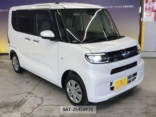 Subaru CHIFFON 2023-10 8411592-1