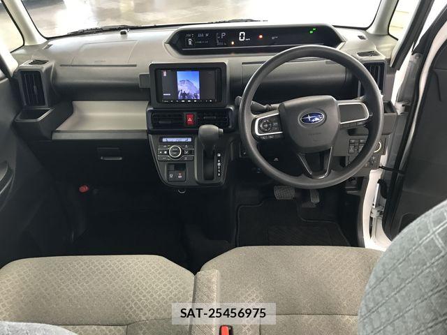 Subaru CHIFFON 2023-10 8411592-4