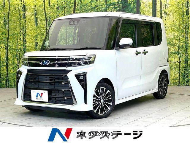 Subaru CHIFFON 2023-10 4420017-0