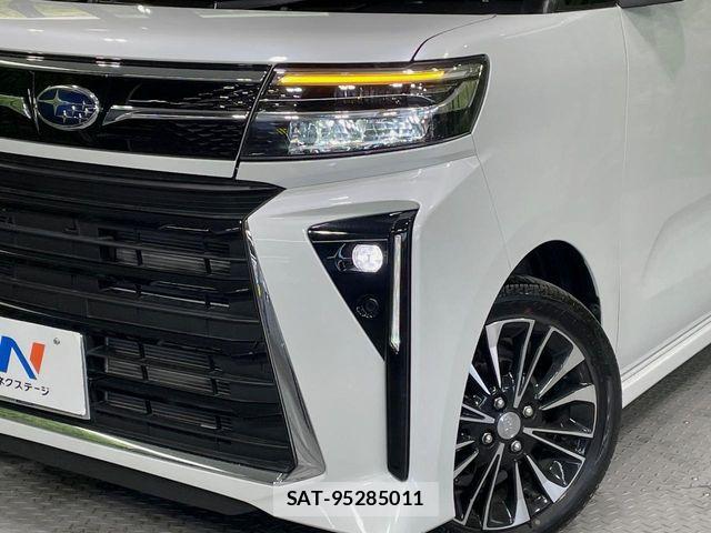 Subaru CHIFFON 2022-11 5861743-11
