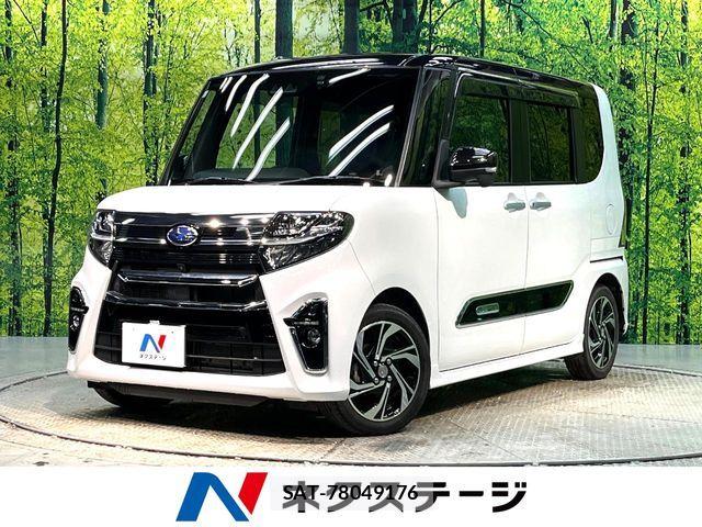 Subaru CHIFFON 2021-05 5861738-0