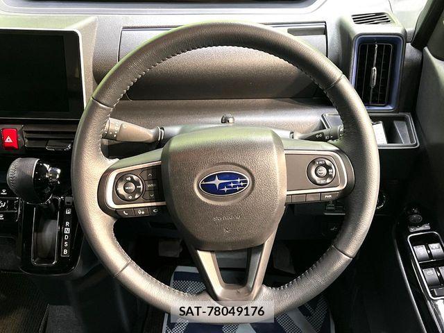Subaru CHIFFON 2021-05 5861738-10