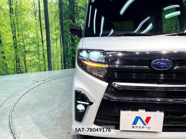 Subaru CHIFFON 2021-05 5861738-11
