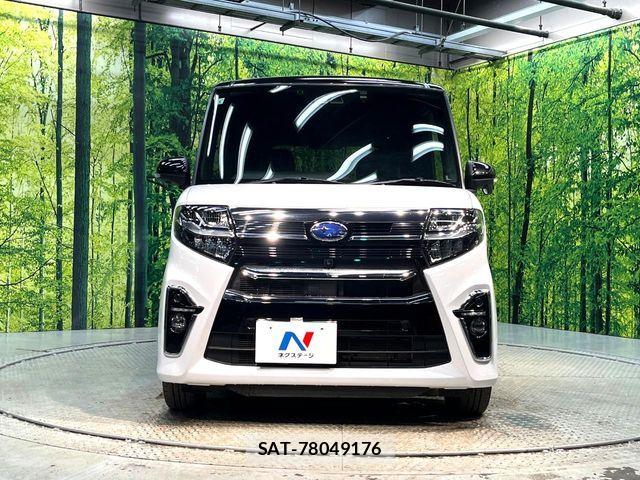 Subaru CHIFFON 2021-05 5861738-13