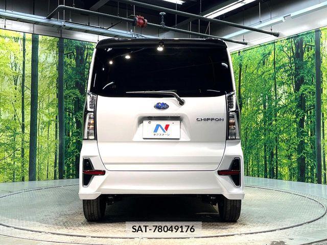 Subaru CHIFFON 2021-05 5861738-14