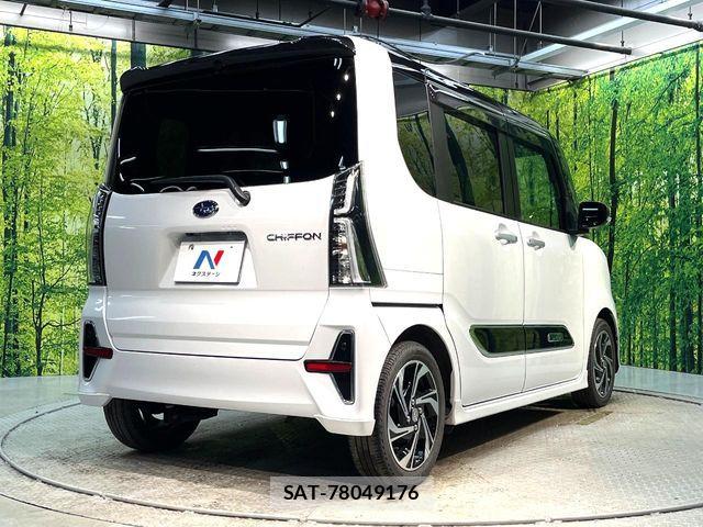 Subaru CHIFFON 2021-05 5861738-16
