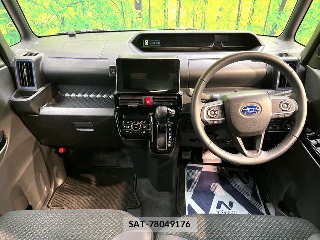 Subaru CHIFFON 2021-05 5861738-1