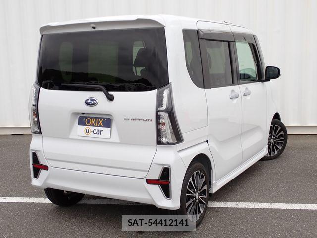 Subaru CHIFFON 2021-06 6009824-2