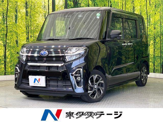 Subaru CHIFFON 2021-11 7215996-0