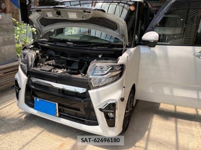 sat car