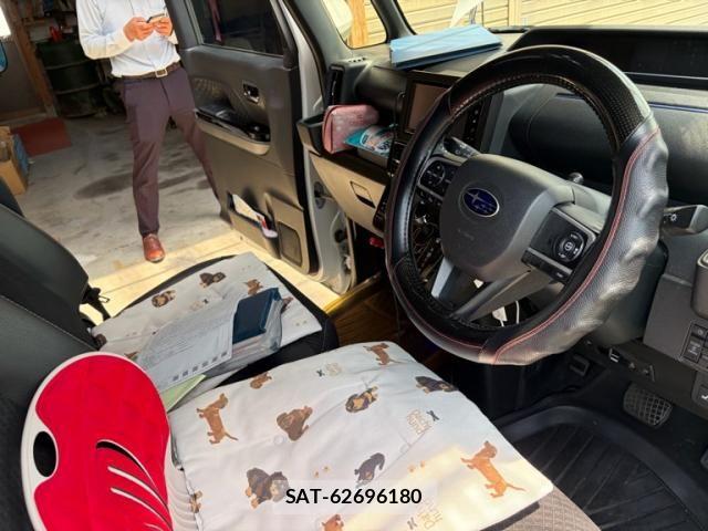 Subaru CHIFFON 2021-06 7508340-11
