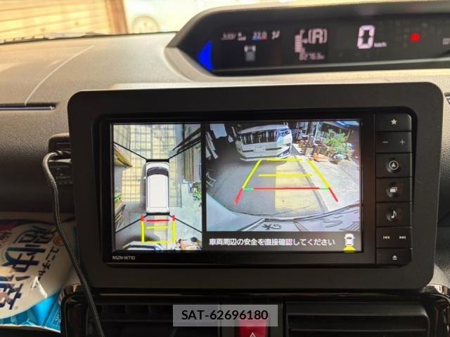 Subaru CHIFFON 2021-06 7508340-19