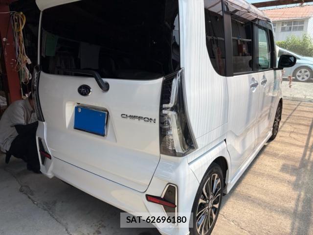 Subaru CHIFFON 2021-06 7508340-2