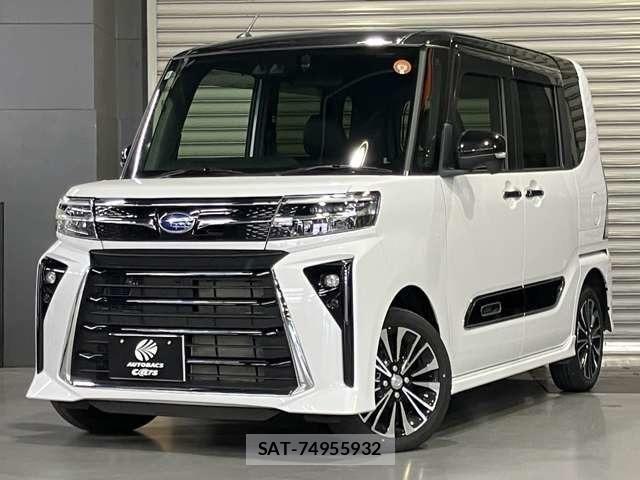 Subaru CHIFFON 2024-06 7721832-0