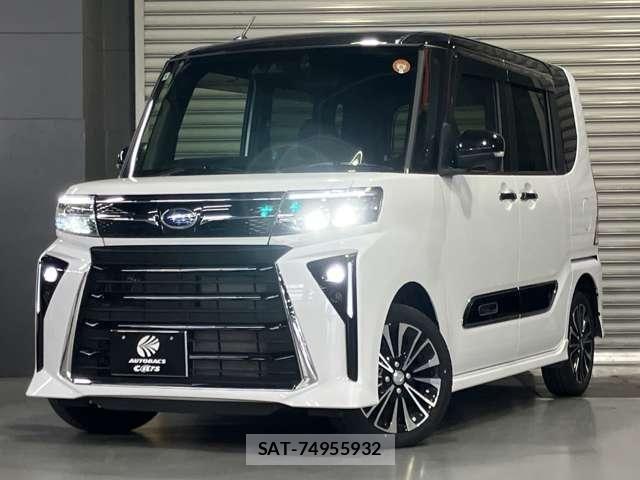 Subaru CHIFFON 2024-06 7721832-1