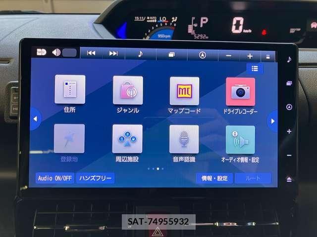 Subaru CHIFFON 2024-06 7721832-22