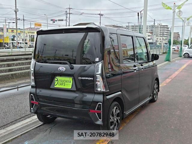 Subaru CHIFFON 2021-05 7783393-1