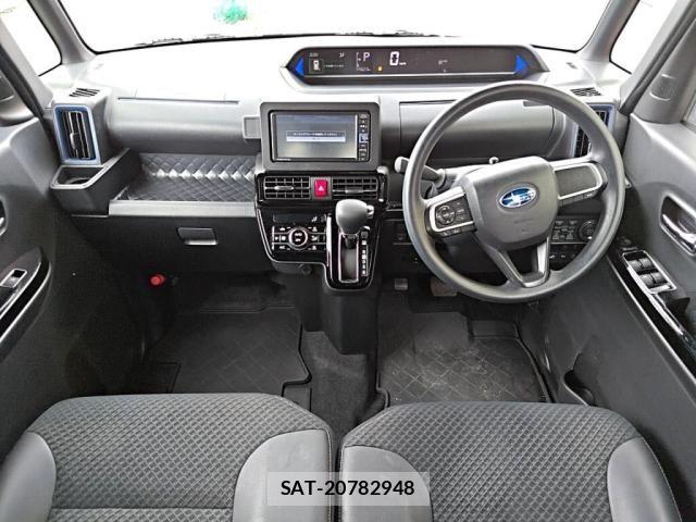 Subaru CHIFFON 2021-05 7783393-2