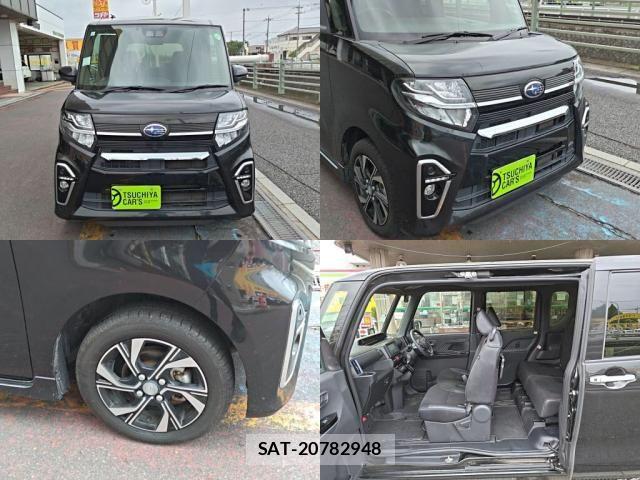 Subaru CHIFFON 2021-05 7783393-3