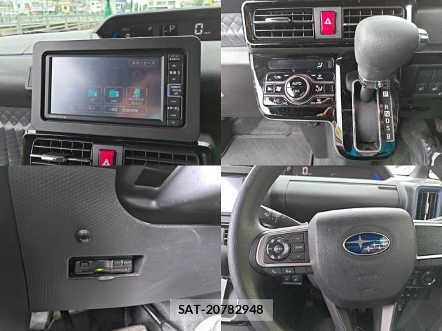 Subaru CHIFFON 2021-05 7783393-5