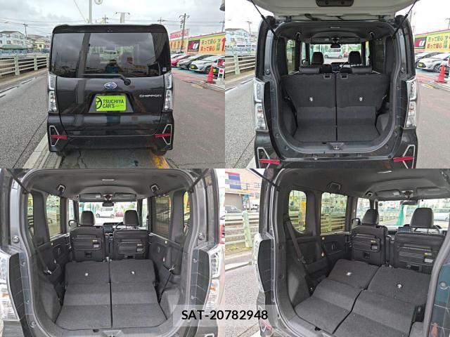 Subaru CHIFFON 2021-05 7783393-7