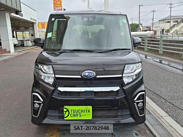 Subaru CHIFFON 2021-05 7783393-8