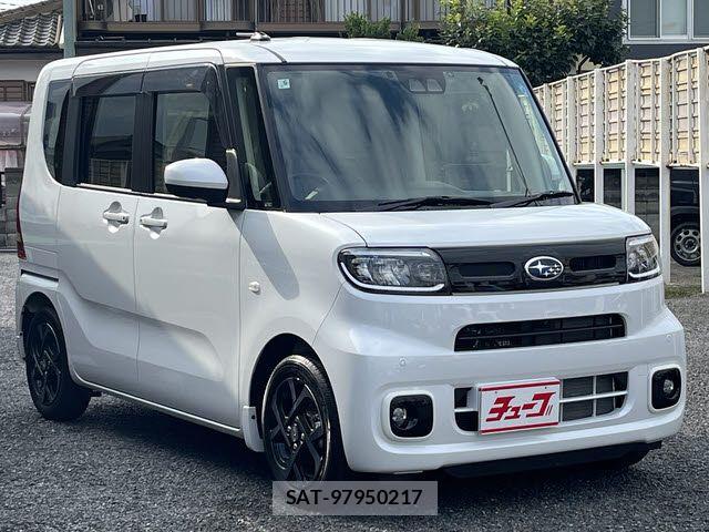 Subaru CHIFFON 2021-06 7875722-22