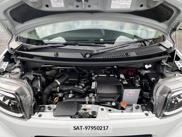 Subaru CHIFFON 2021-06 7875722-27