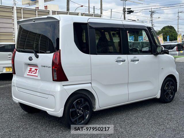 Subaru CHIFFON 2021-06 7875722-2
