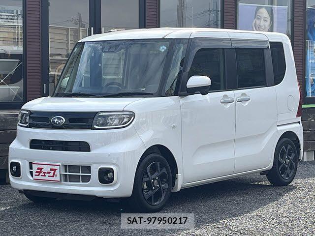 Subaru CHIFFON 2021-06 7875722-6