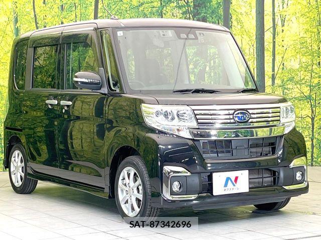 Subaru CHIFFON 2017-09 8365118-15