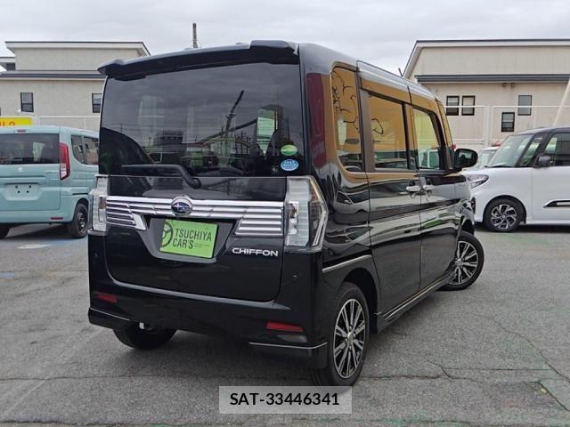 Subaru CHIFFON 2018-05 8741133-1