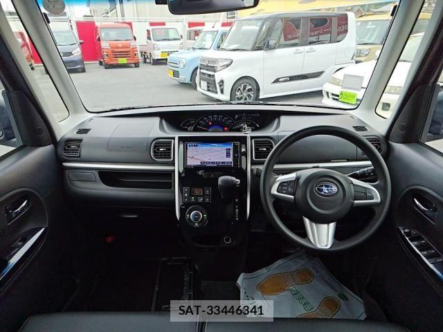 Subaru CHIFFON 2018-05 8741133-2