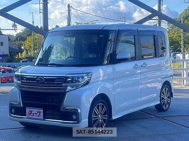 sat car