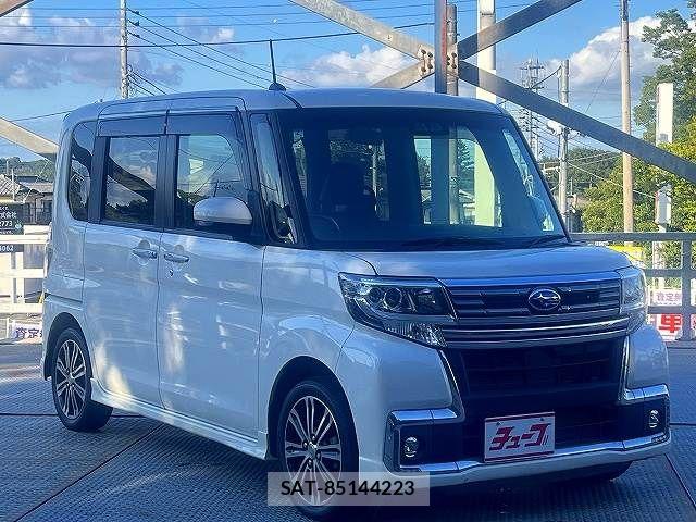 Subaru CHIFFON 2018-02 8779733-2
